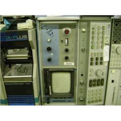 HP 4610C ANALYZER