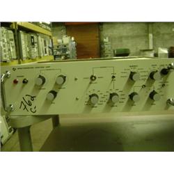 SPECTROMETER CONTROL UNIT