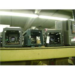 TEK O-SCOPE CAMERA  **3 TIMES THE MONEY***