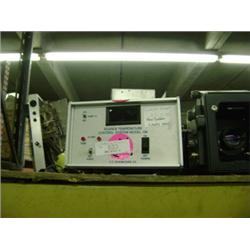 SCHUMACHER 100 CONTROL