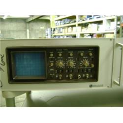 PHILIPS PM3206 O-SCOPE