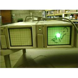 TEK 624 MONITOR  ***2 TIMES THE MONEY***