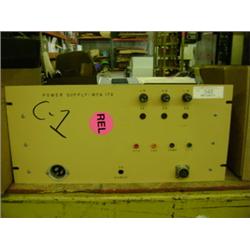 MFA 172 POWER SUPPLY