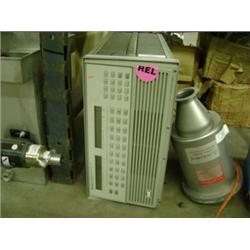 HP 3852A DATA ACQUISITION/CONTROL CART