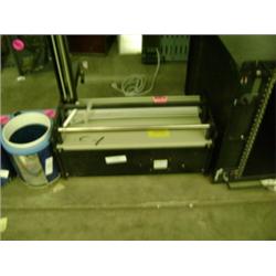 GILSON SAMPLE CHARGER