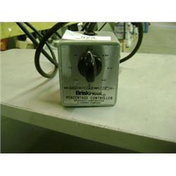 BRISKHEAT CONTROLLER