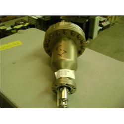 STAINLESS TEST SYSTEM