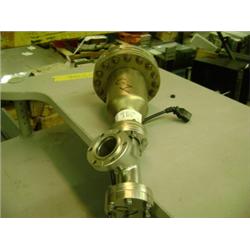 STAINLESS TEST SYSTEM