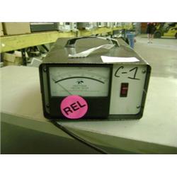 HASTINGS VACUUM GAUGE