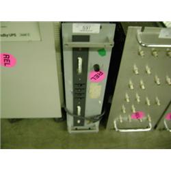 HP 6525A POWER SUPPLY