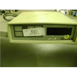 SUBECA LR100 DISPLAY SYSTEM