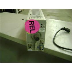 TEK TG501 GENERATOR