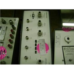 WAVETEK 802 GENERATOR