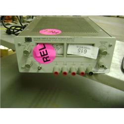 HP 6236B POWER SUPPLY