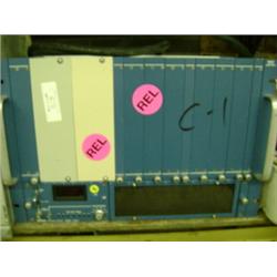 LECROY 1434A CAMAC CRATE