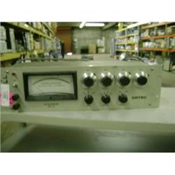 ORTEC 210 CONTROL UNIT