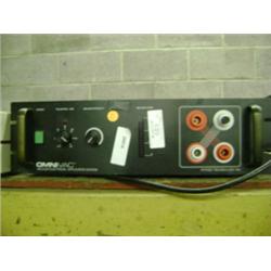 PHYSIO OMNIVAC SYSTEM