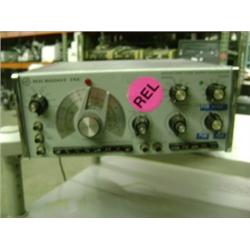 MICRODOT F220A GENERATOR