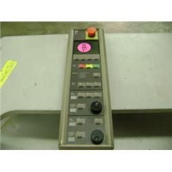 MTS LOAD OUT UNIT CONTROL