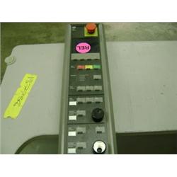 MTS LOAD OUT UNIT CONTROL