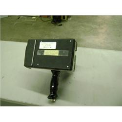 POLAROID LAND CAMERA