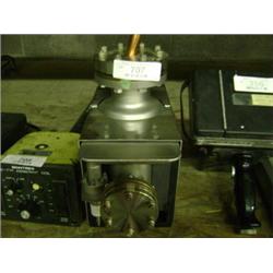 VARIAN DIVIDE SYSTEM