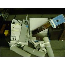 BARNSTOP AQUAPREP PURIFIER