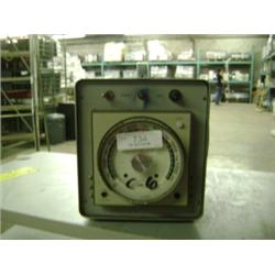 HONEYWELL METER