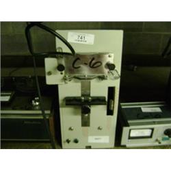 HARVARD 2681 IV SYINGE PUMP