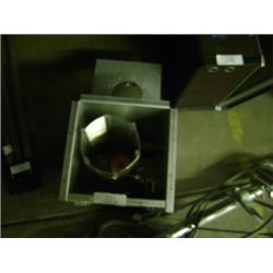 ALUMINUM TEST SYSTEM