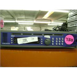 SNELL & WILCX UKON UNIVERSAL CONVERSION PLATFORM