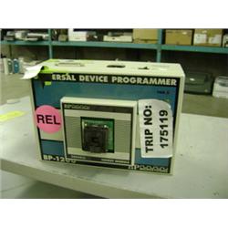 BP MICROSYSTEMS 5M44Q1 DEVICE PROGRAMMER