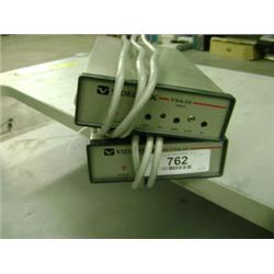 VIDEOTEK VDA-16  ***2 TIMES THE MONEY***