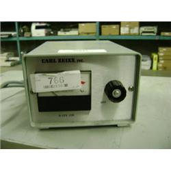 CARL ZEISS POWER SUPPLY