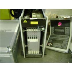 MAINFRAME WITH PLUGS