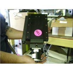 PARKER POSITIONING SYSTEM