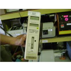 METTLER DMA 35 DENSITY METER