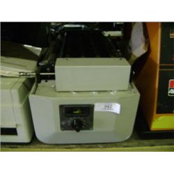 METBOR SIGEN COOLING SYSTEM