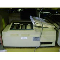 BECKMAN DU-50 SPECTROPHOTOMETER