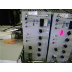 FLUKE 410B POWER SUPPLY