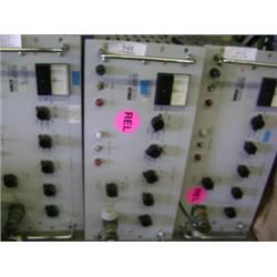 FLUKE 410B POWER SUPPLY