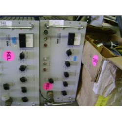 FLUKE 410B POWER SUPPLY