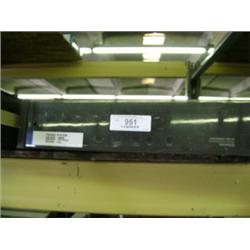 PRECEDENCE CMA120 AMP