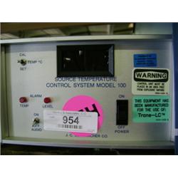 SCHUMACHER 100 CONTROL