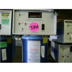  SCHUMACHER STC 115 WITH 100 CONTROL