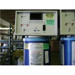 SCHUMACHER STC 115 WITH 100 CONTROL