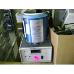 SCHUMACHER STC 115 WITH 100 CONTROL