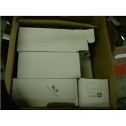 BOX OF TECH PARTS