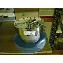 STAINLESS TEST SYSTEM