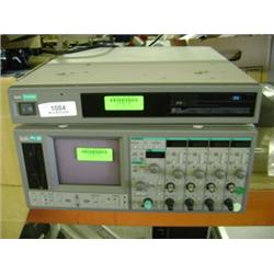 NICOLET PRO 40 w/PRODISK